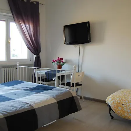 Hotel Vaticano Rom