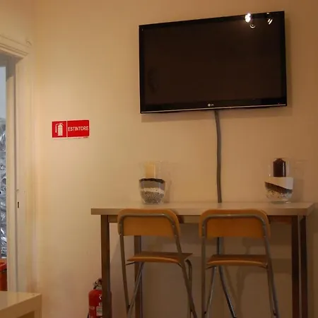 Vaticano Hotel