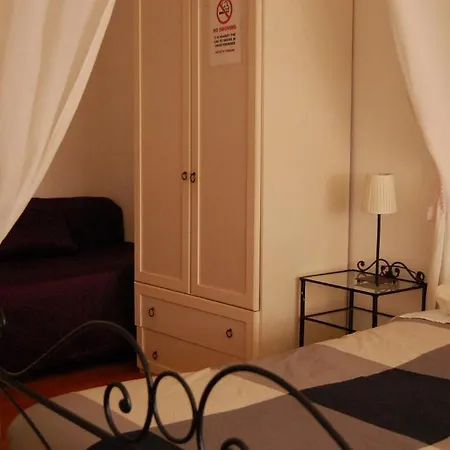 Hotel Vaticano Rom