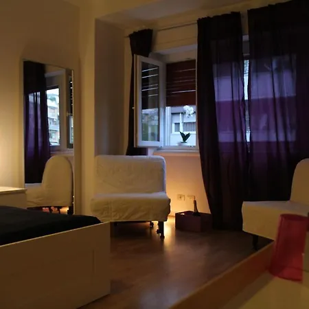 Hotel Vaticano Rom